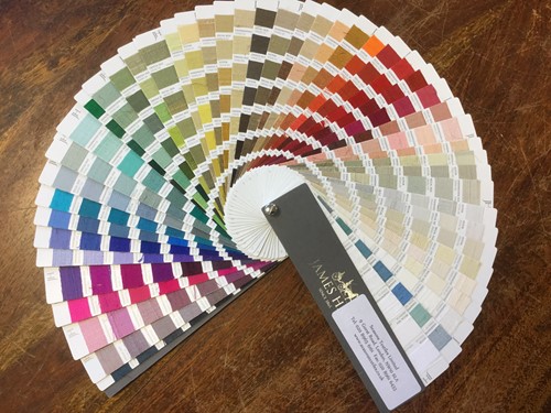 Interior Design Services