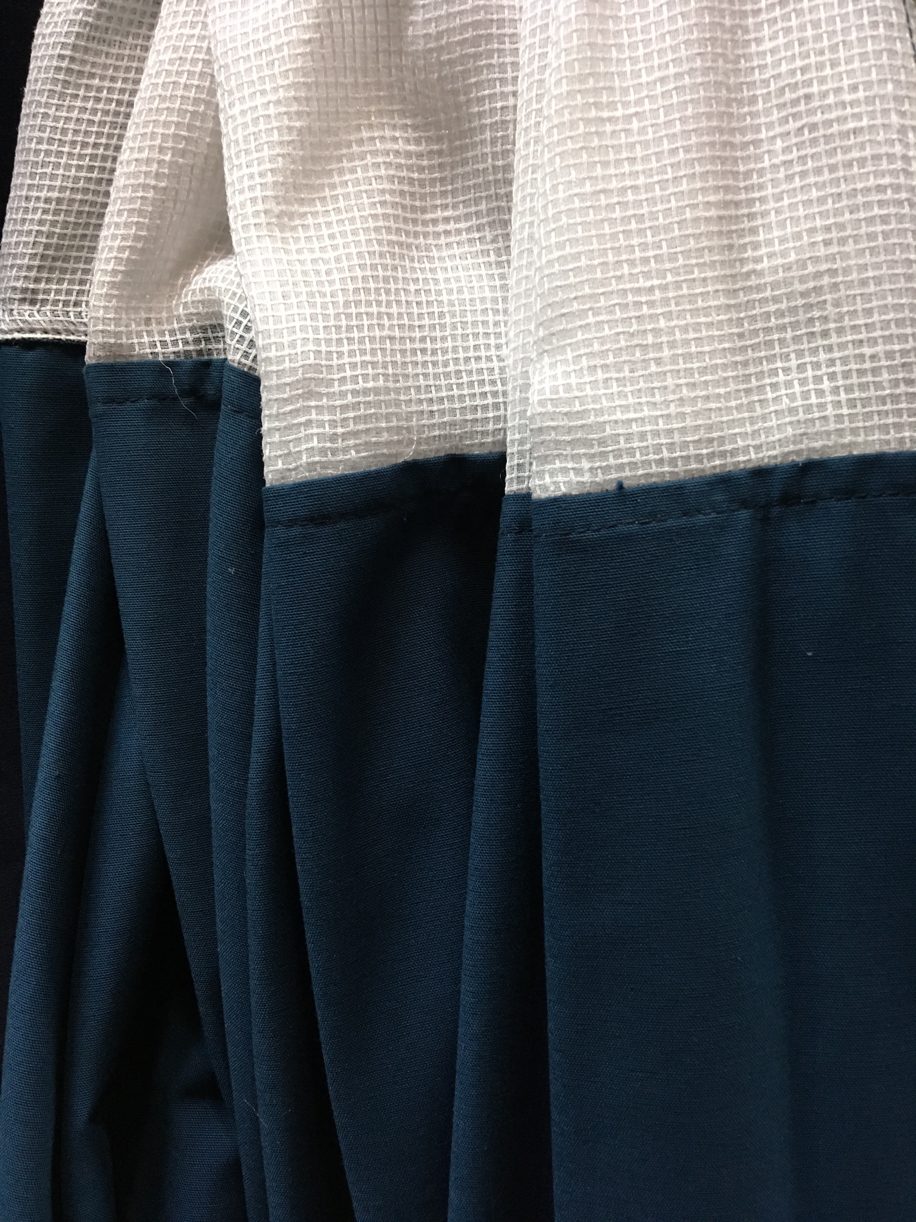 Hospital Cubicle Drapes