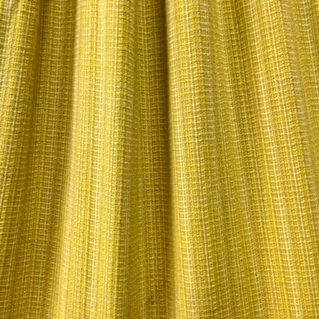 Coloured Woven Drapes