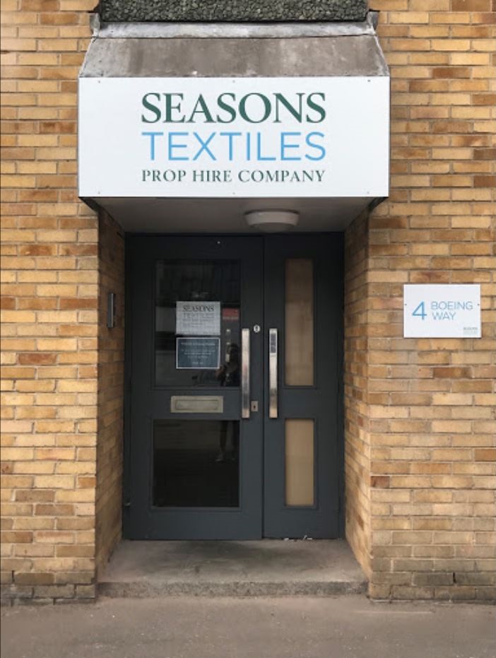 Seasons Textiles